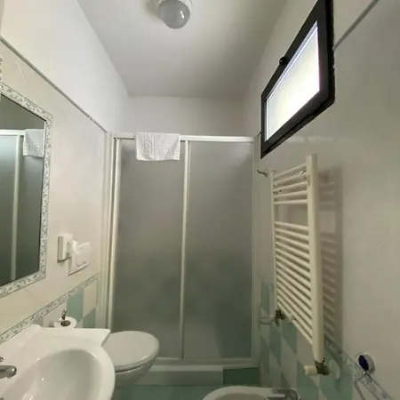 Family Hotel Las Vegas Riccione Exterior photo