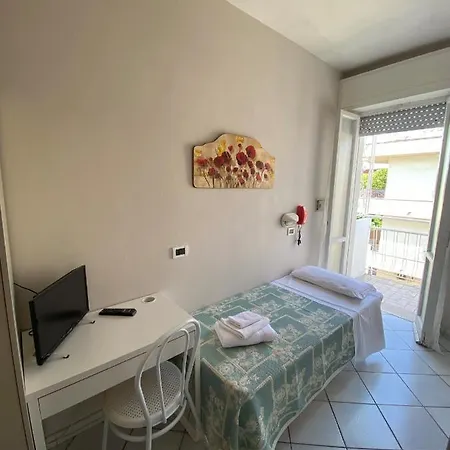 Family Hotel Las Vegas Riccione Exterior photo