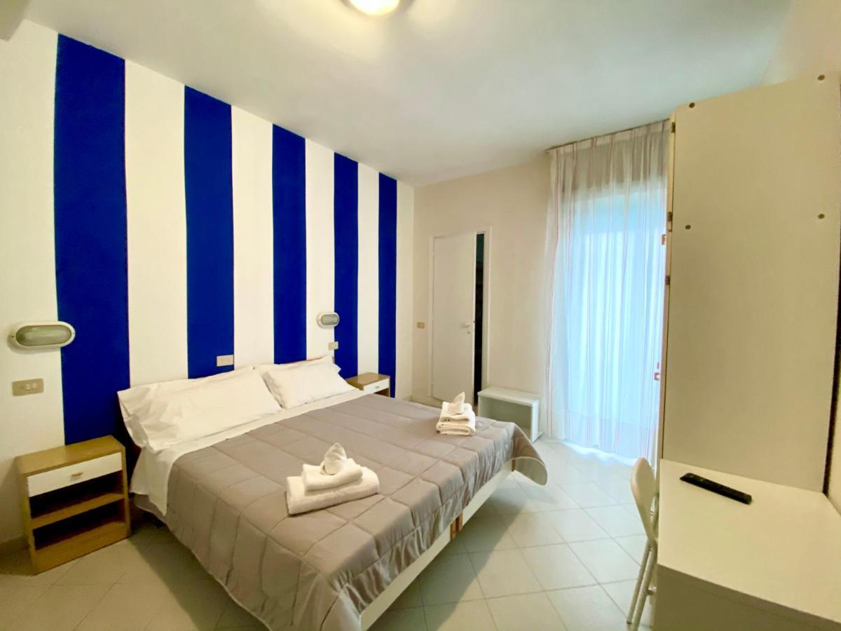 Family Vegas 3* Riccione