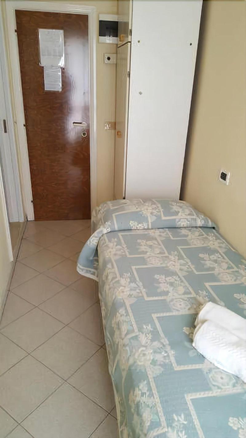 Family Las Vegas Hotel Riccione