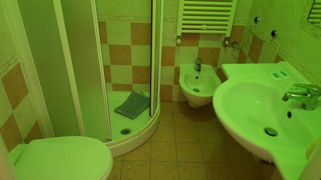 Hotel Las Vegas Riccione