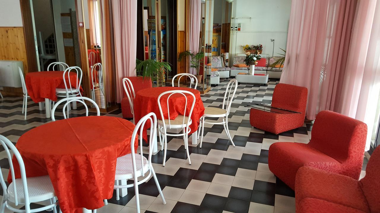 Hotel Las Vegas Riccione