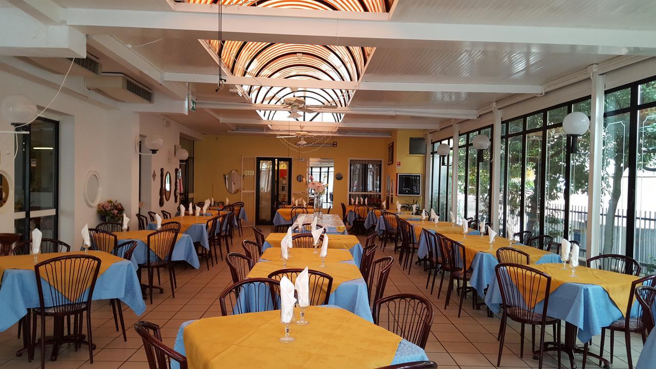 Hotel Las Vegas Riccione